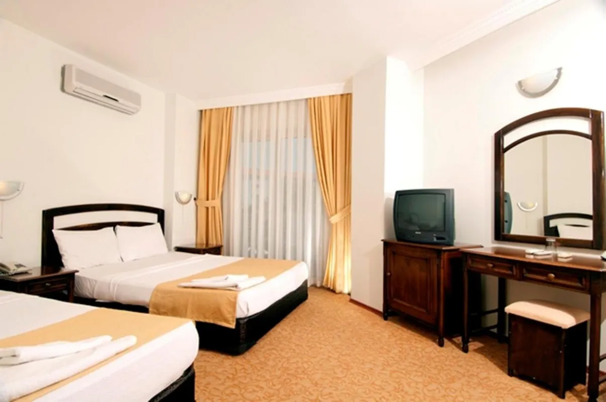 Adalin Resort Kemer фото 5