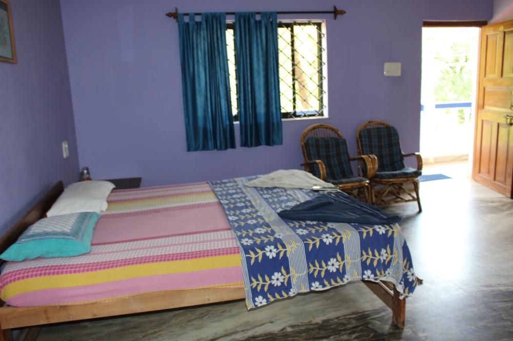 Guest House «Laxmi Guest House» фото 2