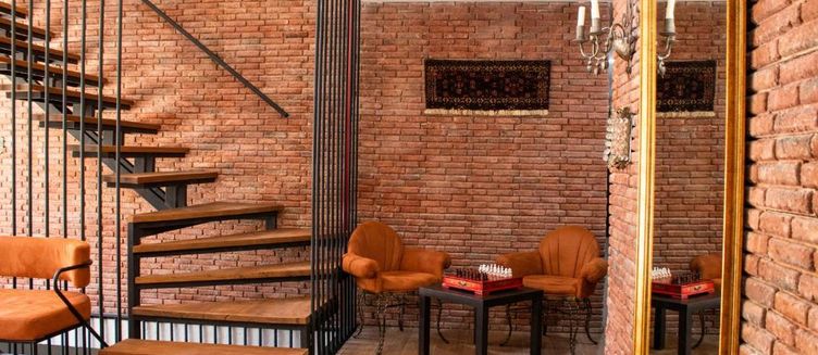 Фото отеля Melodia Kazbegi