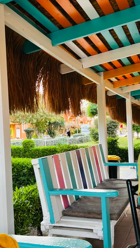 Sentido Caribbean World Resort Soma Bay фото 92