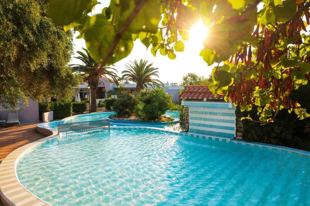 Waterman Svpetrvs Resort - All Inclusive фото 16