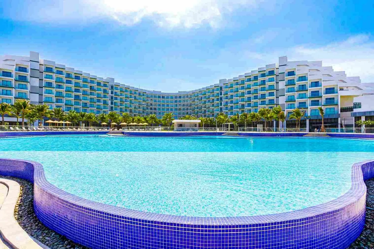 FUN&SUN Senses Lugano Resort фото 7