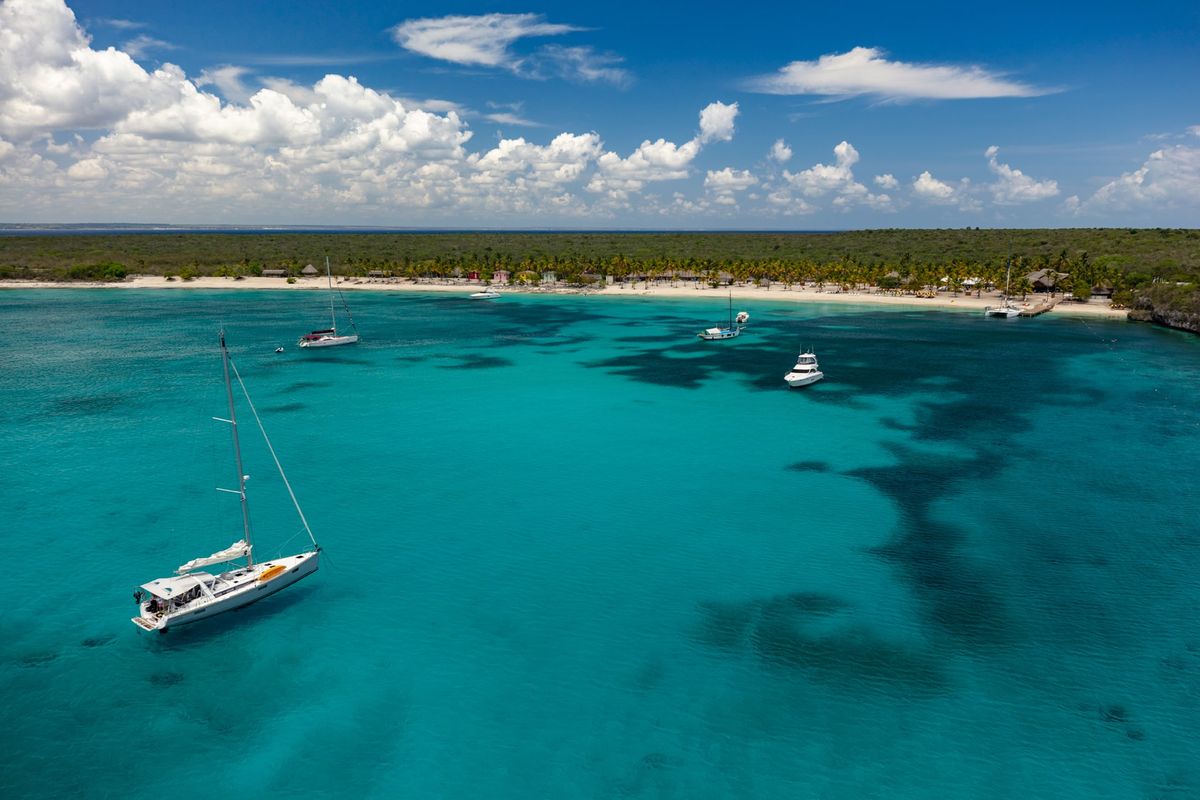 Casa de Campo Resort & Villas фото 16