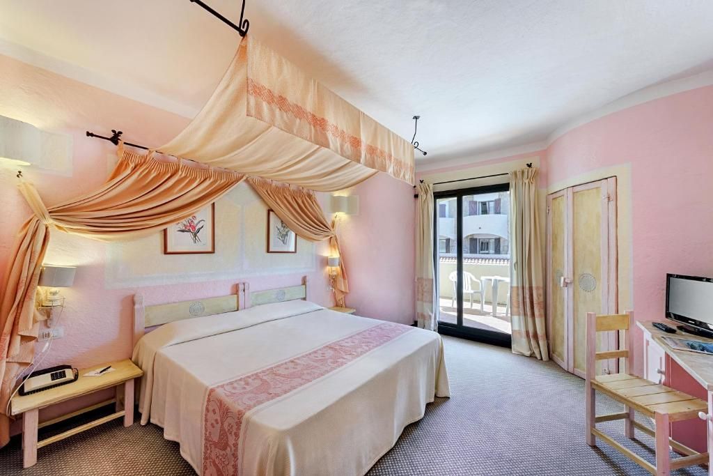 Grand Hotel Smeraldo Beach фото 29