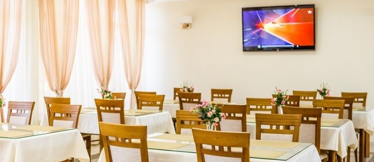 Фото отеля Дюльбер