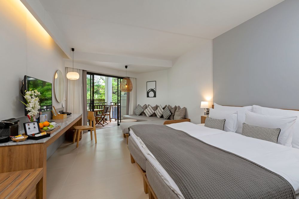 Sunwing Kamala Beach фото 125