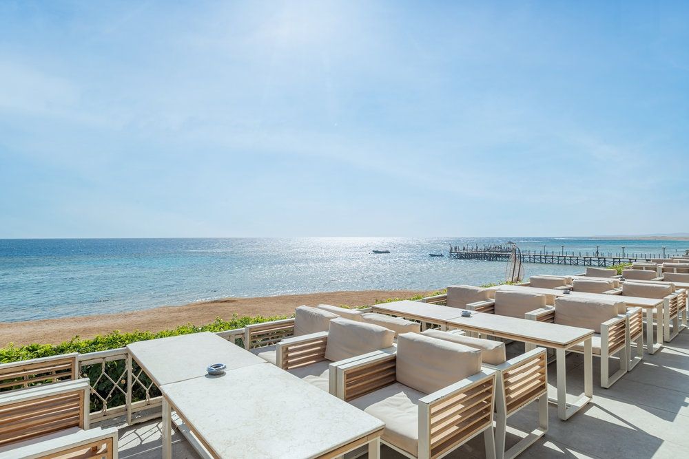 Sirena Beach Resort & Spa фото 188