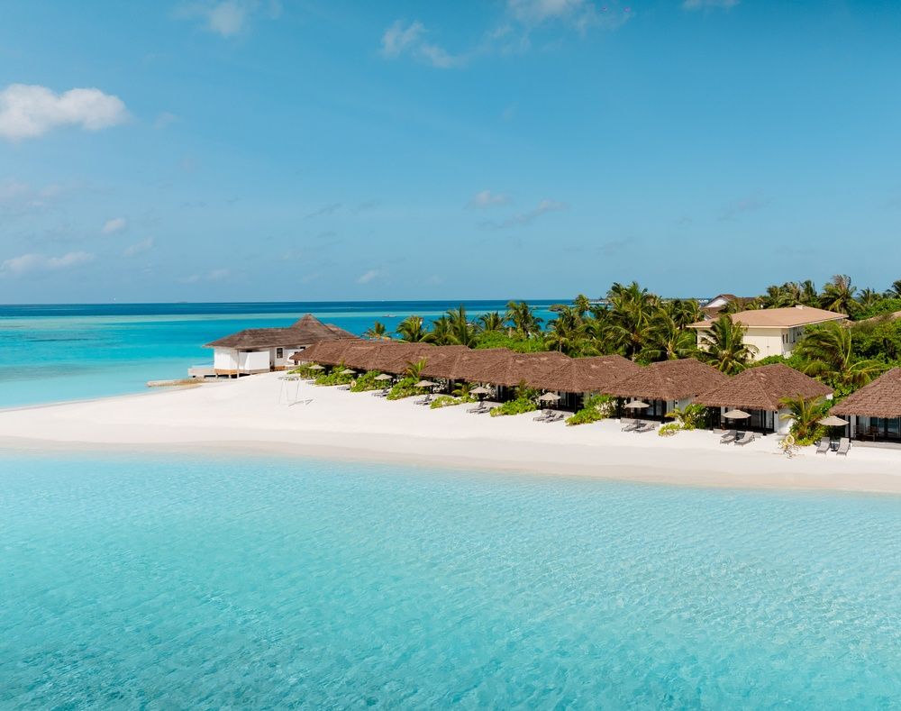 NOOE Maldives Kunaavashi фото 63