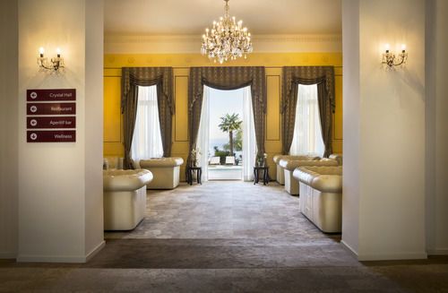 Remisens Premium Villa Amalia фото 24