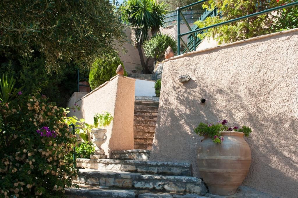 Villa Thalia фото 9