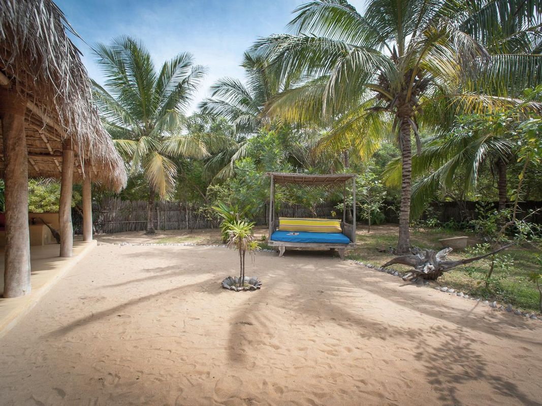 Bar Reef Resort фото 14