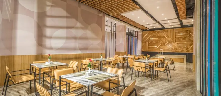 Фото отеля Ewaa Express Hotel - Al Olaya