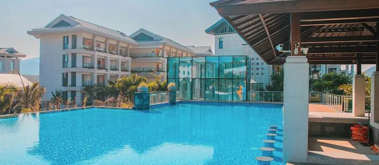 Фото отеля Sanya Yalong Bay 99 Resort
