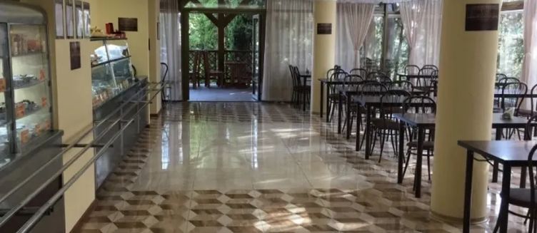 Фото отеля Светлана Голд