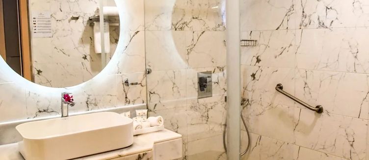 Фото отеля Sirena Beach Resort  Spa