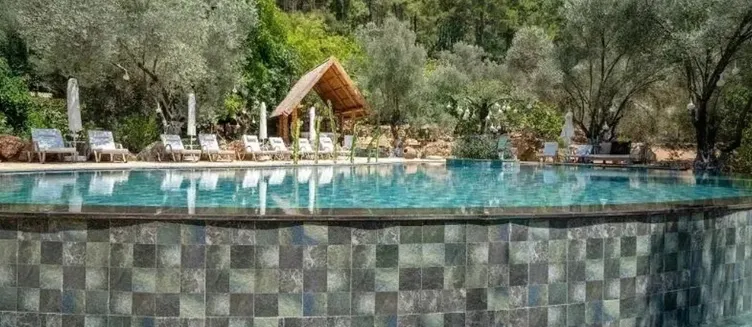 Фото отеля Pure Life Gocek