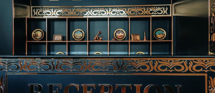 Фото отеля Hotel Bayil Inn