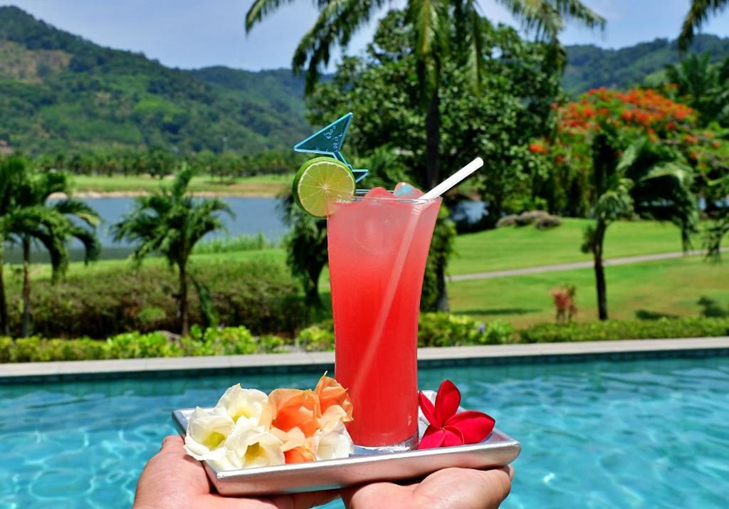 Tinidee Golf Resort Phuket фото 40