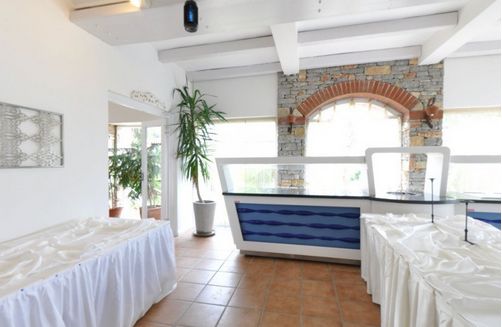 Фото отеля Babana Hotel