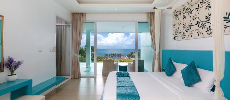 Фото отеля Amala Grand Bleu Resort