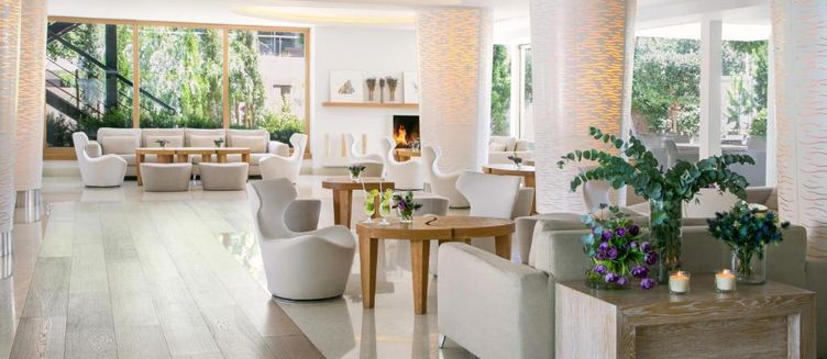 Фото отеля Alasia Hotel
