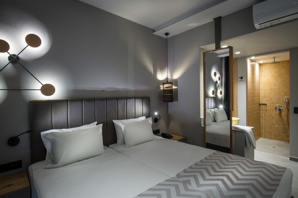 Palmera Beach Hotel & Spa (Adults Only) фото 25