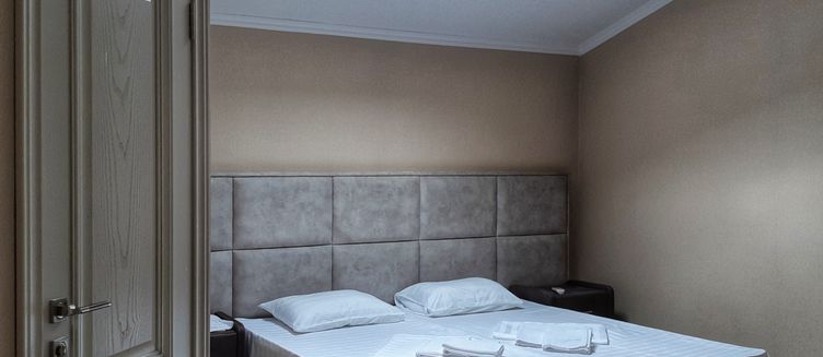Фото отеля Injir Village Hotel