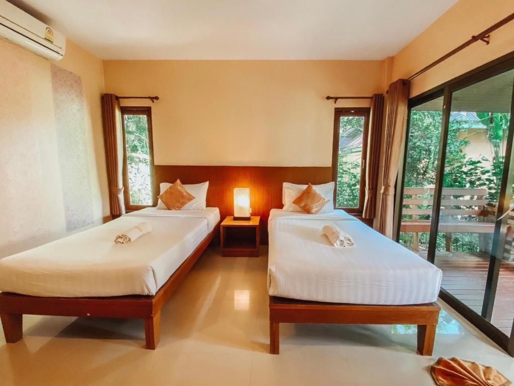 Sunda Resort фото 45