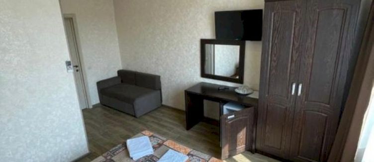 Фото отеля Гостевой дом У Сати