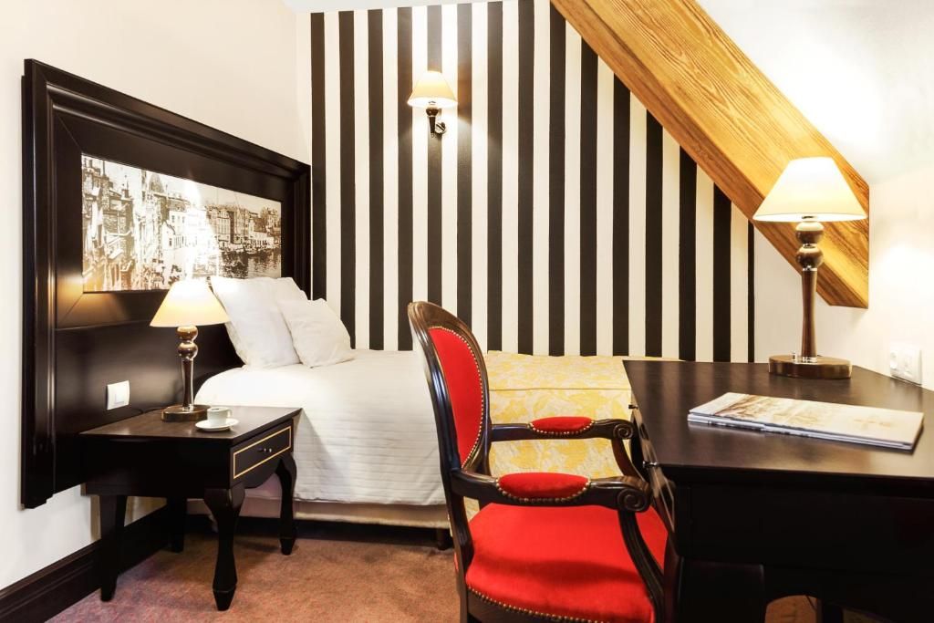Hotel Gdansk Boutique фото 24