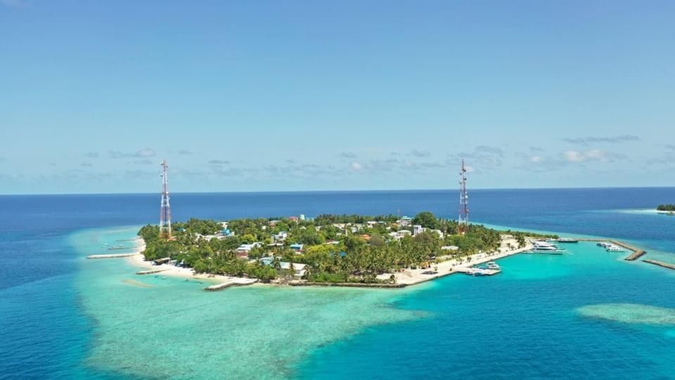 Tranquila Beach Boutique Hotel фото 2