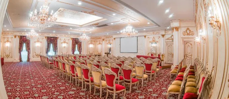 Фото отеля City Palace