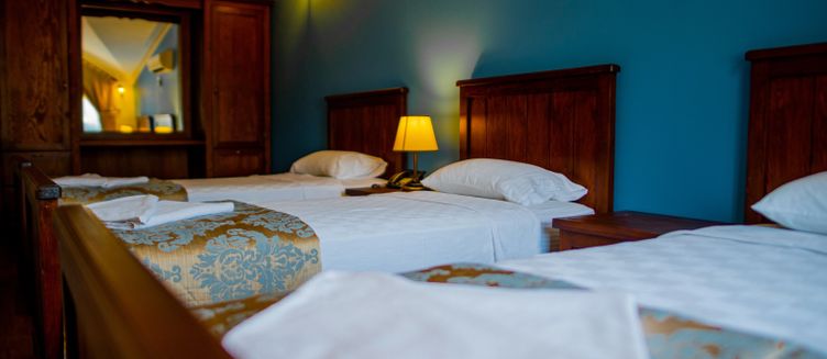 Фото отеля Hotel Dores Residence