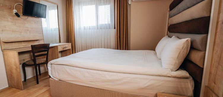 Фото отеля Gulliver Mansion Hotel