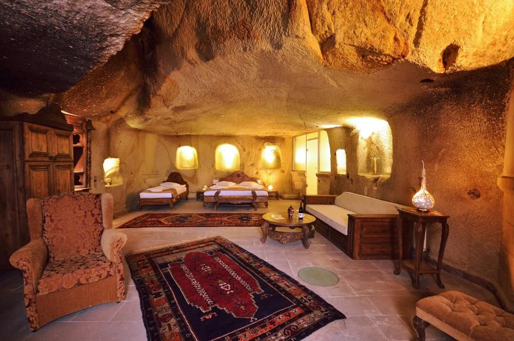Has Cave Konak фото 8
