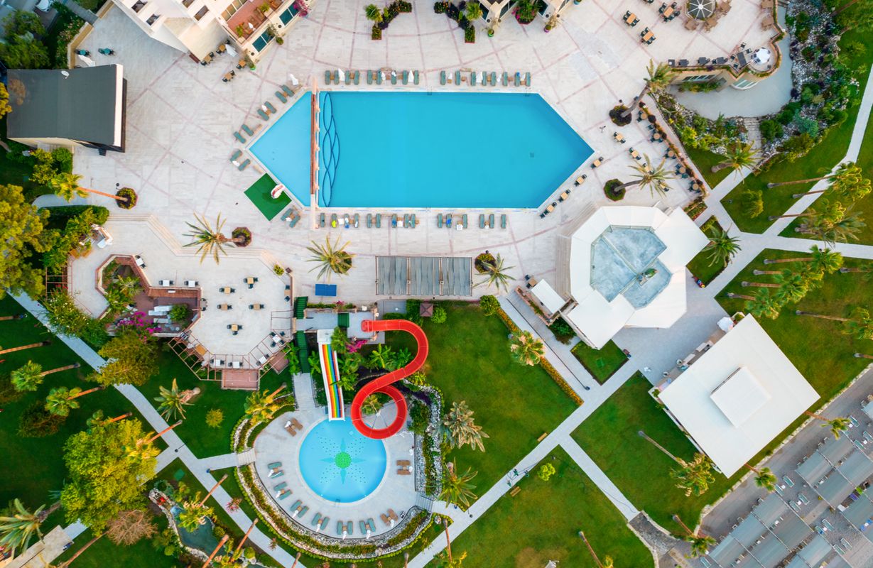 Kilikya Resort Camyuva фото 10