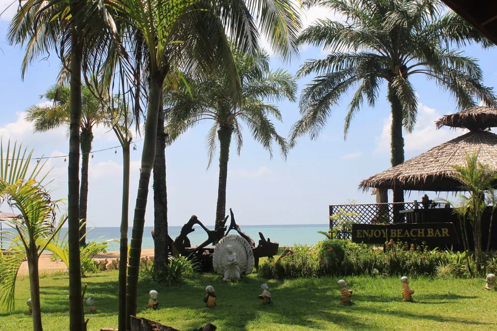 Sudala Beach Resort фото 17
