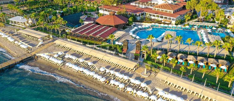 Фото отеля Crystal Flora Pearl Collection