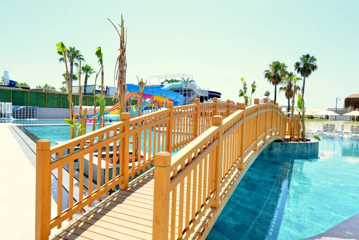 Sentido Luna Vista Belek фото 7