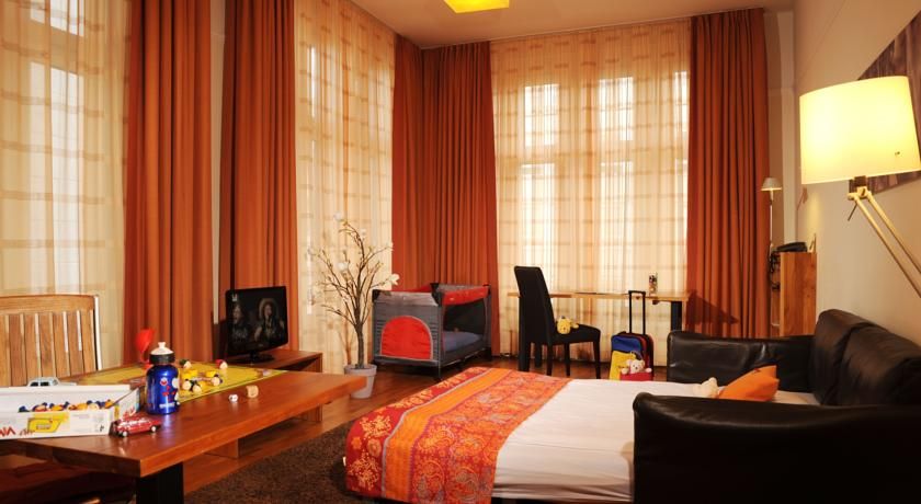 Best Western Hotel Bremen City фото 66