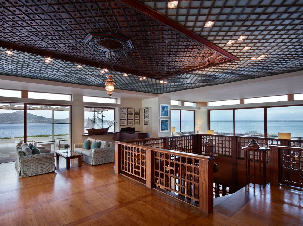 Elounda Peninsula Luxury Resort фото 39
