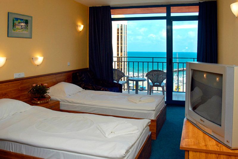 MPM Hotel Condor фото 4