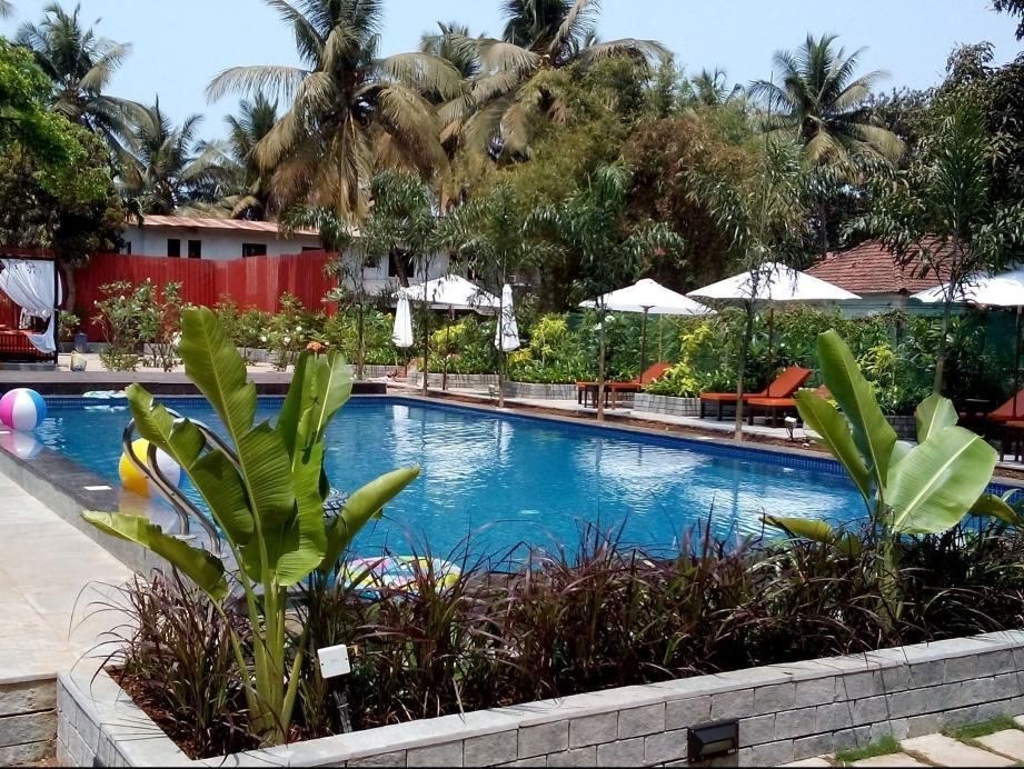 SinQ Beach Resort фото 6