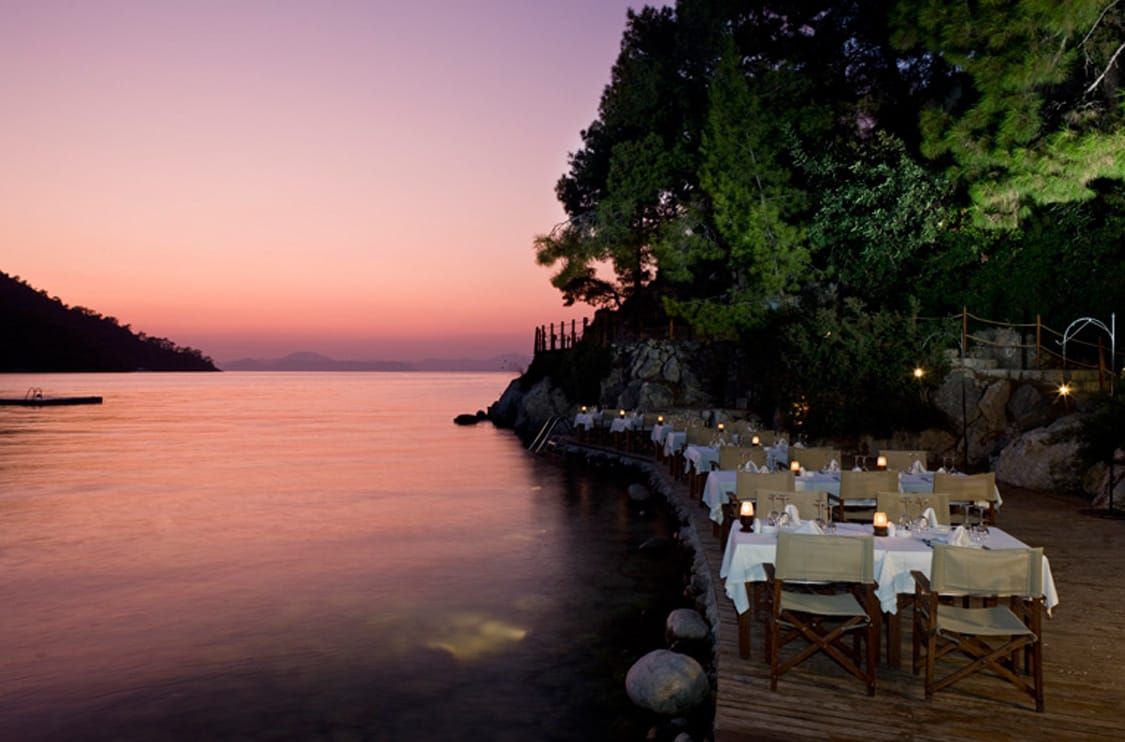 Hillside Beach Club фото 20