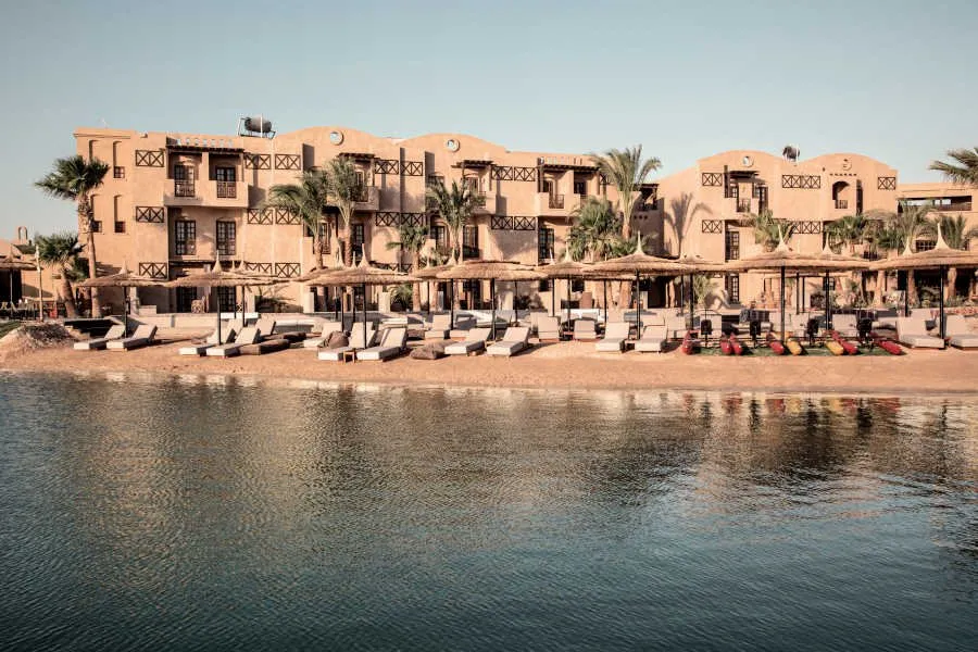 Cook's Club El Gouna (Adults Only) фото 2