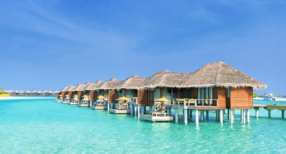 Anantara Veli Maldives Resort (Adults Only) фото 59