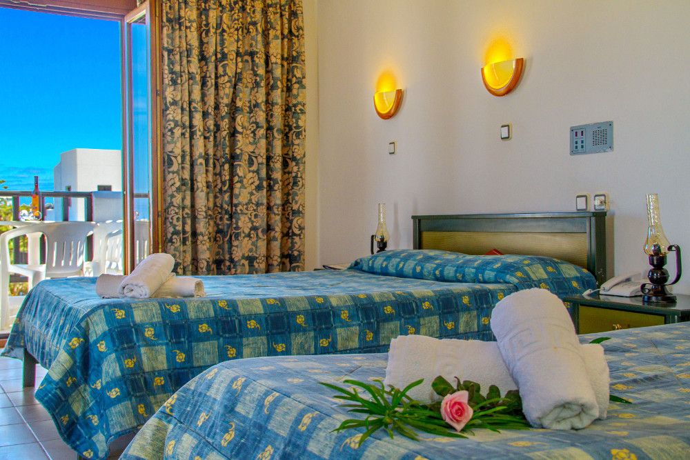 Club Lyda Hotel фото 33