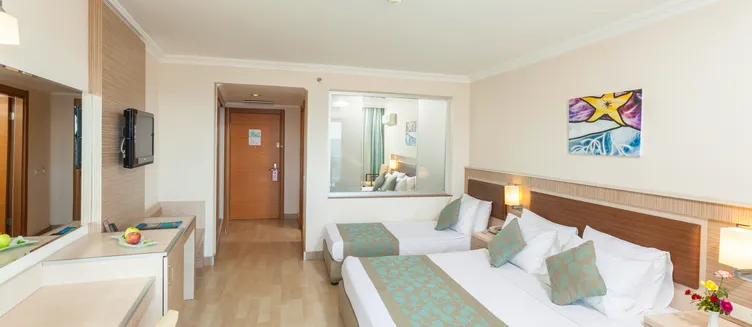 Фото отеля Narcia Resort Side