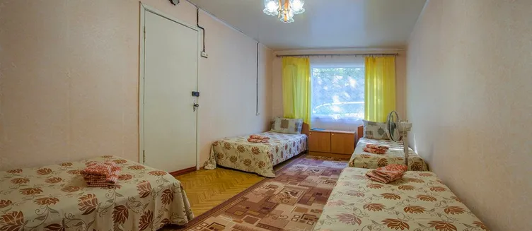 Фото отеля Пансионат «Ай-Лия»