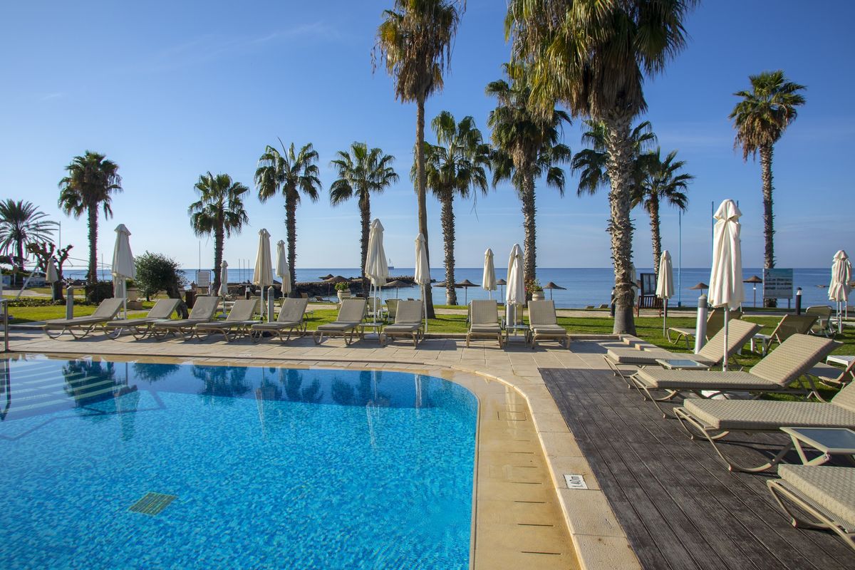 Louis Ledra Beach фото 6
